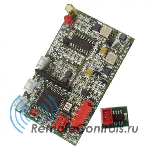Радиоприемник Af43ru Инструкция - servicsam