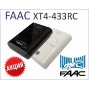 FAAC XT4-433RC