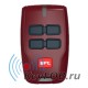 Брелок BFT MITTO B RCB 04 R1 red