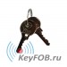 Ключ-выключатель CAME SET-J