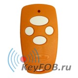 Брелок Doorhan Transmitter4 orange