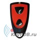 Брелок DTM System EcoVictory-2 red