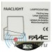 Сигнальная лампа FAAC Faaclight 230V