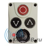 Кнопочная панель FAAC XB300