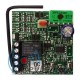 Встраиваемый радиоприемник FAAC RP2 433 RC new