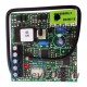 Встраиваемый радиоприемник FAAC RP2 868 SLH