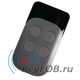 Брелок Hermes Maxi L4 серый