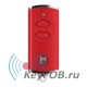 Брелок Hormann HSE 2 BS Red
