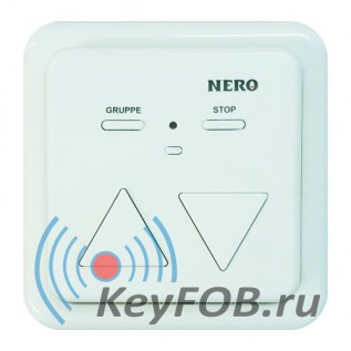 Исполнительное устройство NERO 8013L