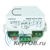 Исполнительное устройство NERO 8013 UPM