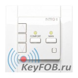 Исполнительное устройство NERO Intro II 8513-50