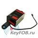 Радиокарта двухканальная 9-24В NERO Radio 8117 micro