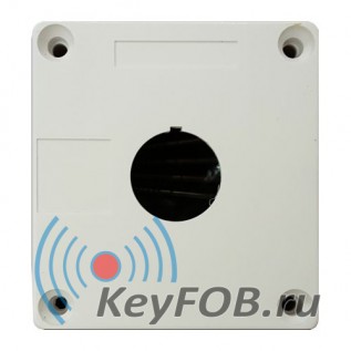 Корпус кнопочной панели KP101