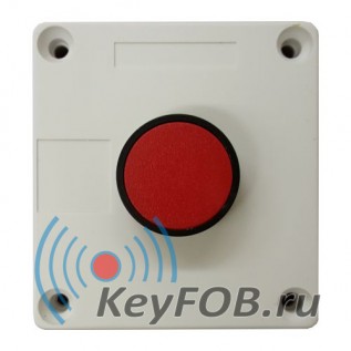 Кнопочная панель KP101SB7-K04