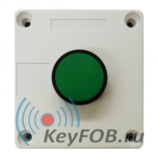 Кнопочная панель KP101SB7-K06