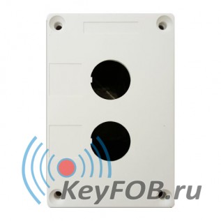 Корпус кнопочной панели KP102
