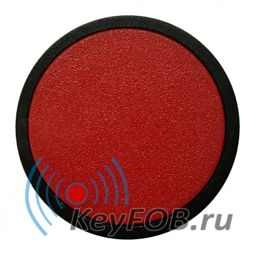 Кнопка красная SB7-K04