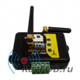 Внешний радиоприемник PAL-ES GSM SG302GA-WR