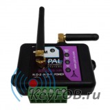 Внешний радиоприемник PAL-ES GSM SG302GB-WR