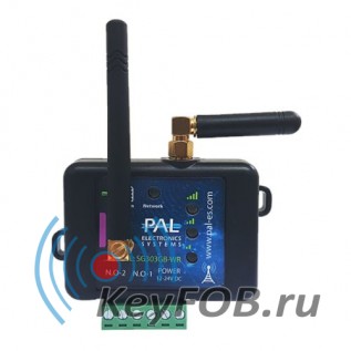 Внешний радиоприемник PAL-ES GSM SG303GB-WR