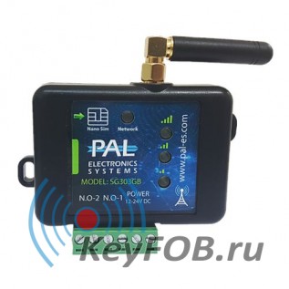 Внешний радиоприемник PAL-ES GSM SG303GB