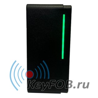 Внешний RFID радиоприемник RFPass control