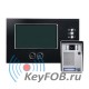 Видеодомофон Somfy V200 black