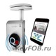 Видеокамера Somfy Visidom IC 100 для помещений