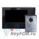 Видеодомофон Somfy V400 black