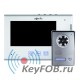 Видеодомофон Somfy V400 white